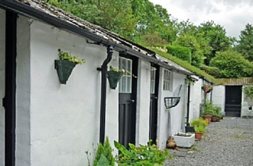 Last minute deals holiday cottages lake district