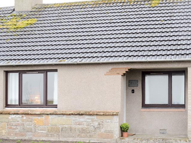 Greenfield Cottage