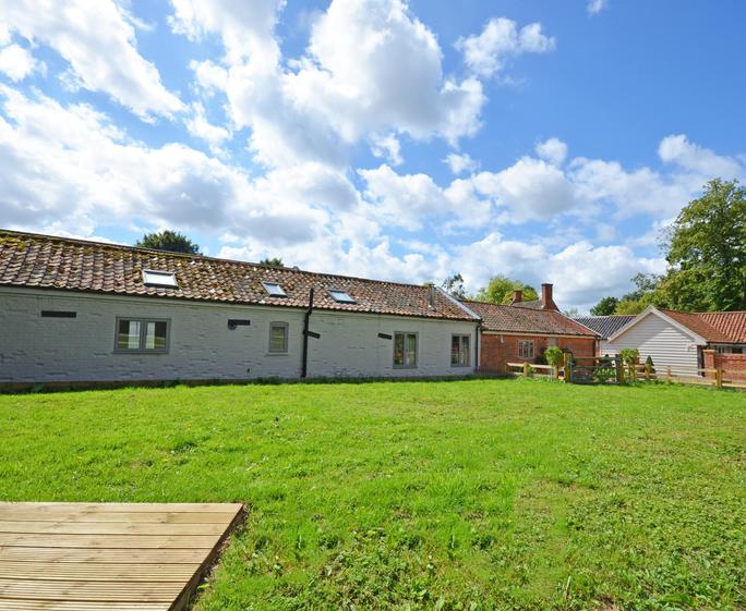 Stables Cottage, Stables Cottage, Saham Toney, Norfolk Snaptrip