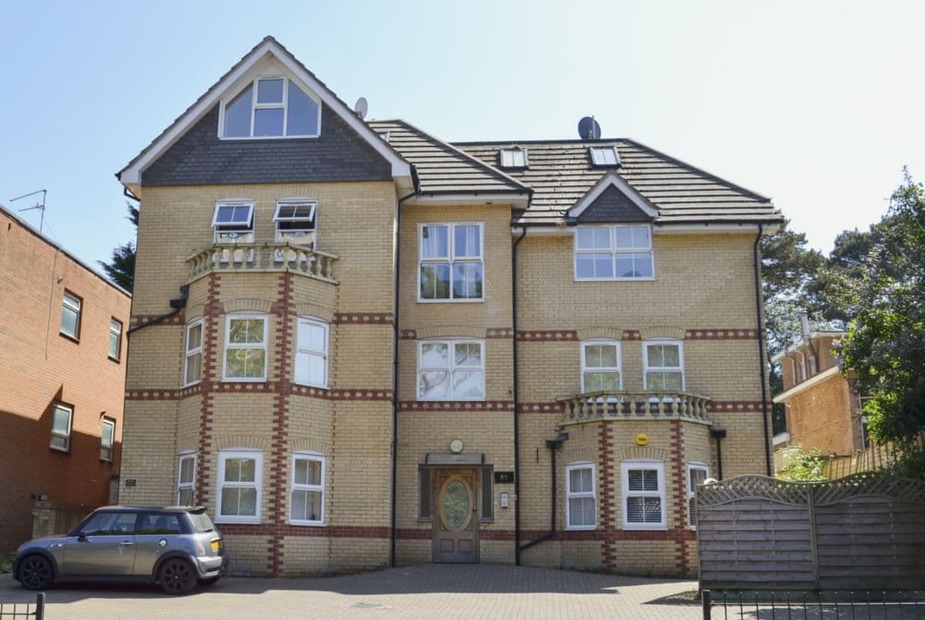 Apartment 4, Apartment 4, Bournemouth, Bournemouth Snaptrip