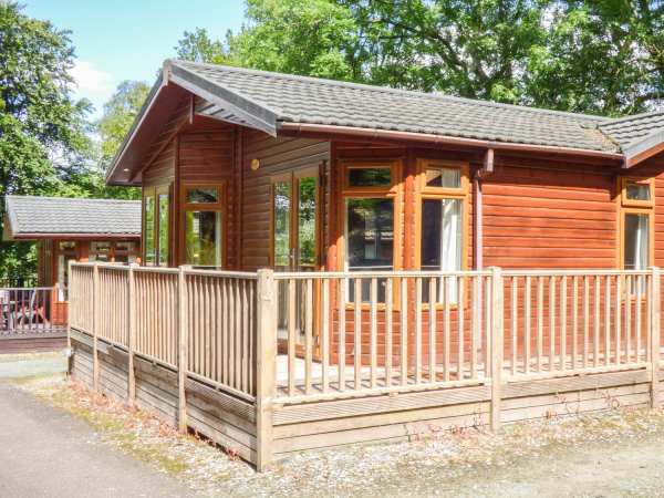 Woodside Lodge