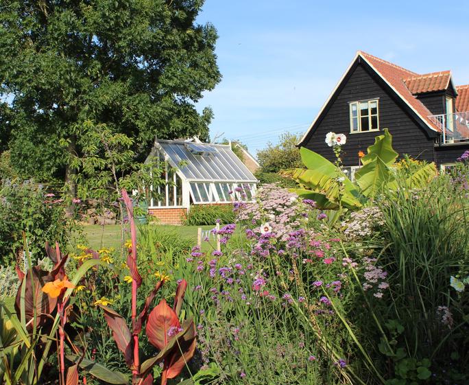 Fairfield Fairfield Bruisyard Suffolk Snaptrip