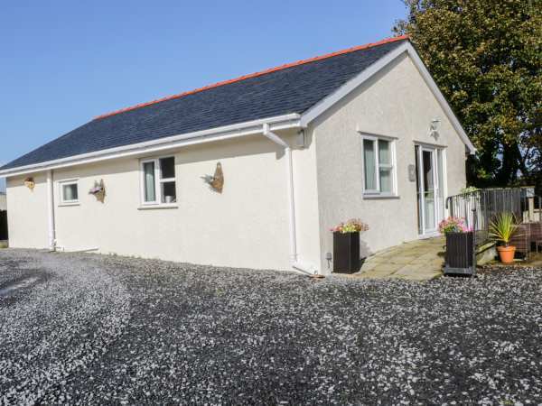 Rhosydd Cottage