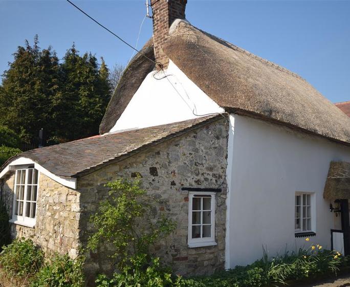 Linden Lea Cottage Linden Lea Cottage Lulworth Cove Dorset
