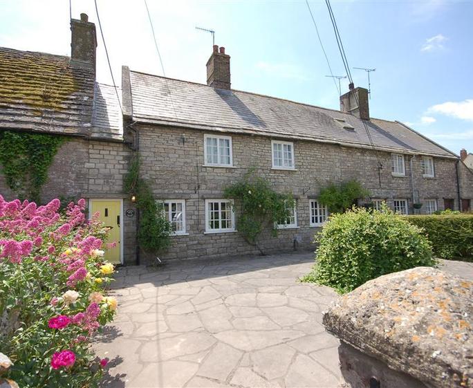 Primrose Cottage Primrose Cottage Church Knowle Dorset Last
