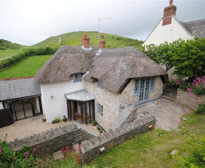 Bricklesey Cottage Bricklesey Cottage Lulworth Cove Dorset