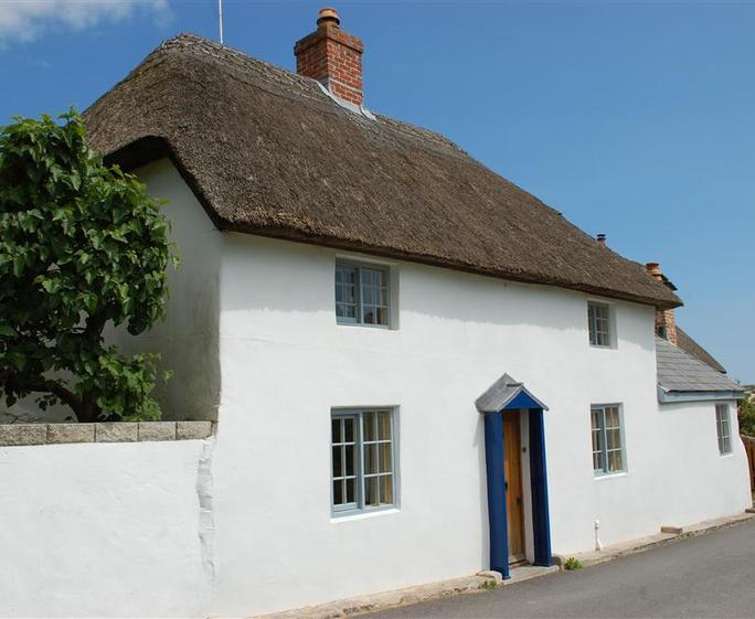Bricklesey Cottage Bricklesey Cottage Lulworth Cove Dorset