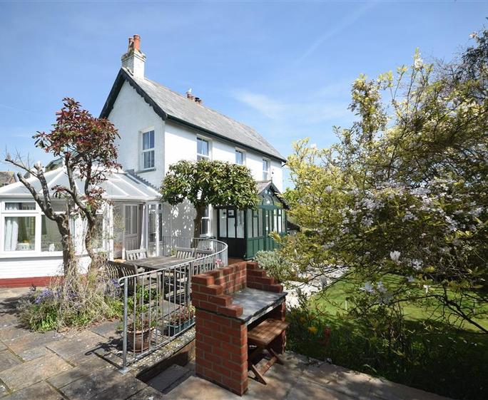 Leslie Cottage Leslie Cottage Charmouth Dorset