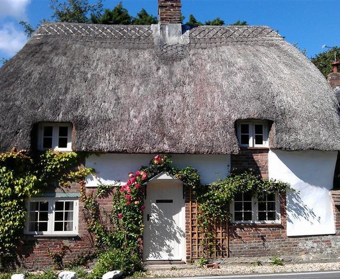 Peony Cottage Peony Cottage Affpuddle Dorset Last Minute Cottages
