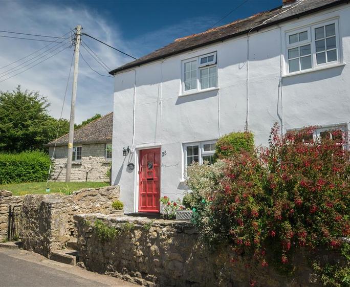 Folly Cottage Folly Cottage Burton Bradstock Dorset