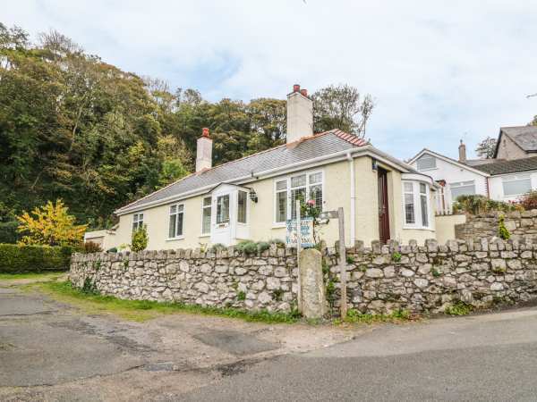 Llidiart Cerrig
