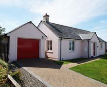 broad haven cottages dog friendly