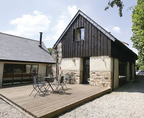 Old Stable Cottage