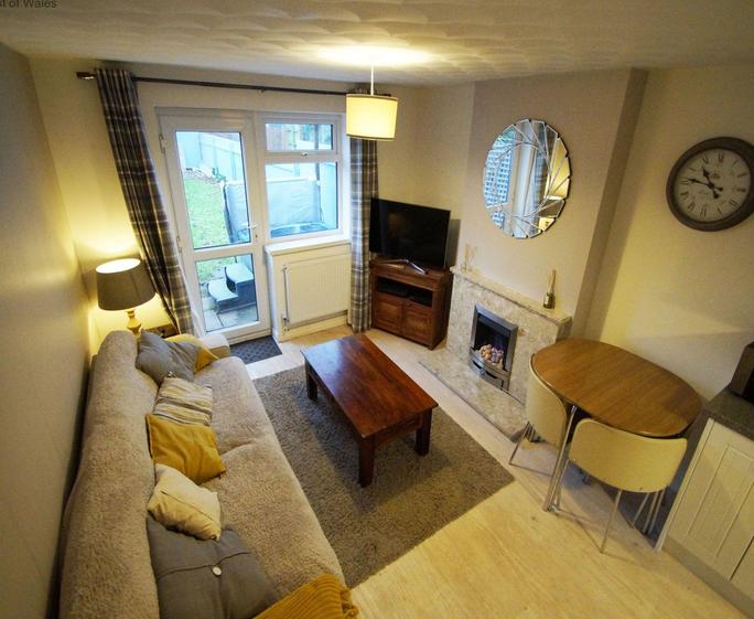 Cardiff Hideaway