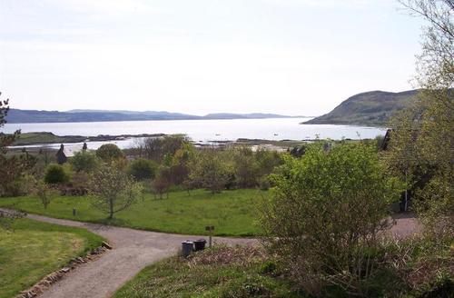 Last minute deals cottages scotland