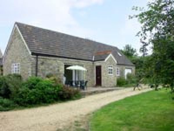 The Old Ciderhouse
