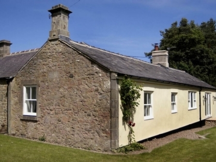 Lake Cottage