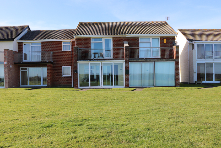 40 Kessingland Cottages, 40 Kessingland Cottages, Lowestoft, Suffolk