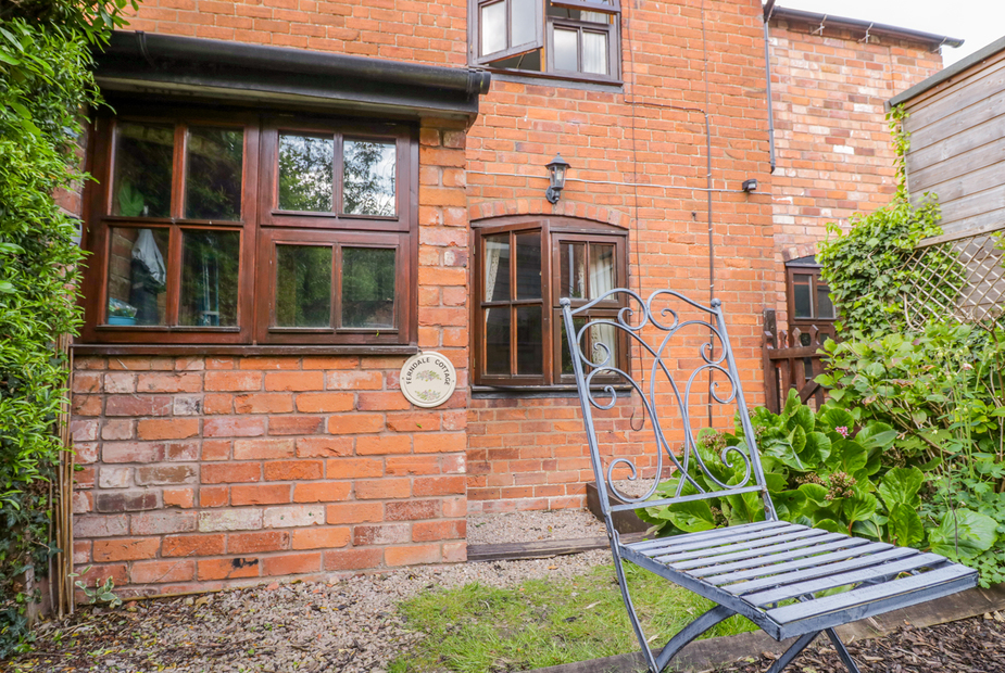 Ferndale Cottage, Ferndale Cottage, Malvern, Herefordshire Last