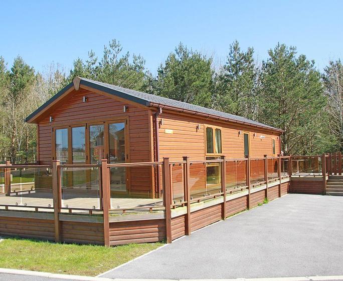 Ribble Valley View Lodge Ribble Valley View Lodge Old Langho