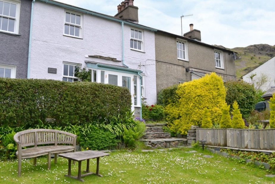 Rhubarb Cottage, Rhubarb Cottage, Chapel Stile near Grasmere, Chapel