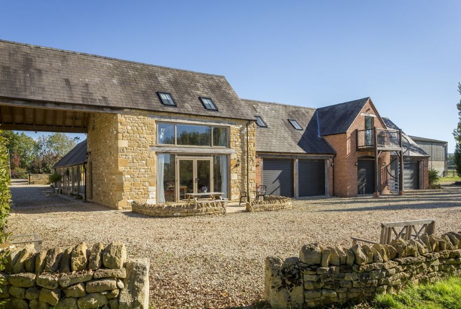 Saintbury Grounds, Weston Subedge, Saintbury Grounds, Weston Subedge