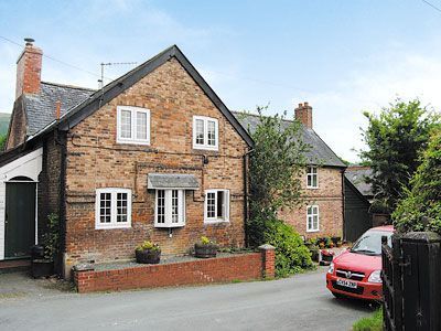 RED HOUSE COTTAGE