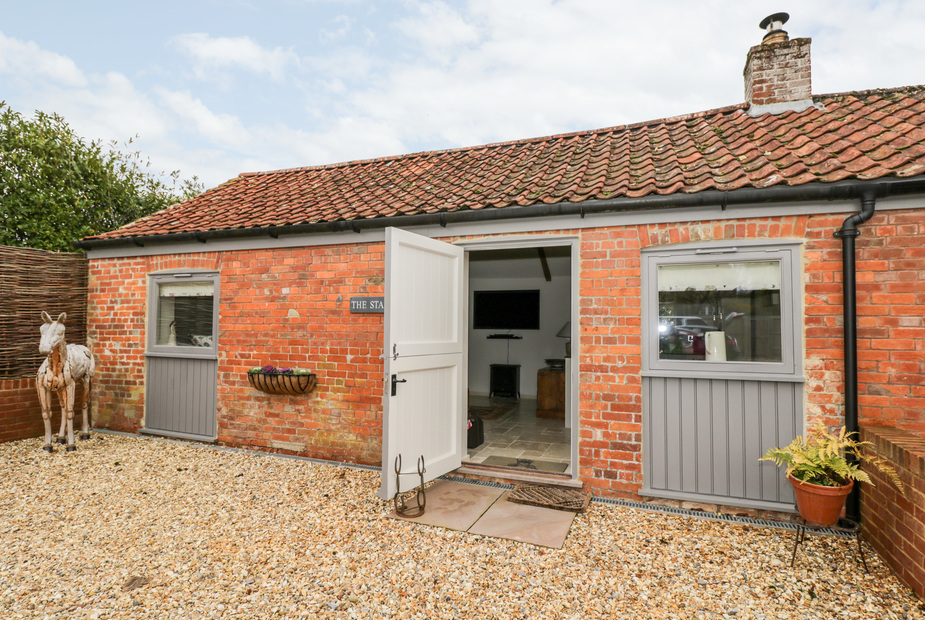 The Stables, The Stables, Chippenham, Wiltshire