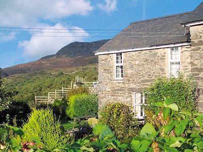 THE STABLE AT GRAIG ISAF