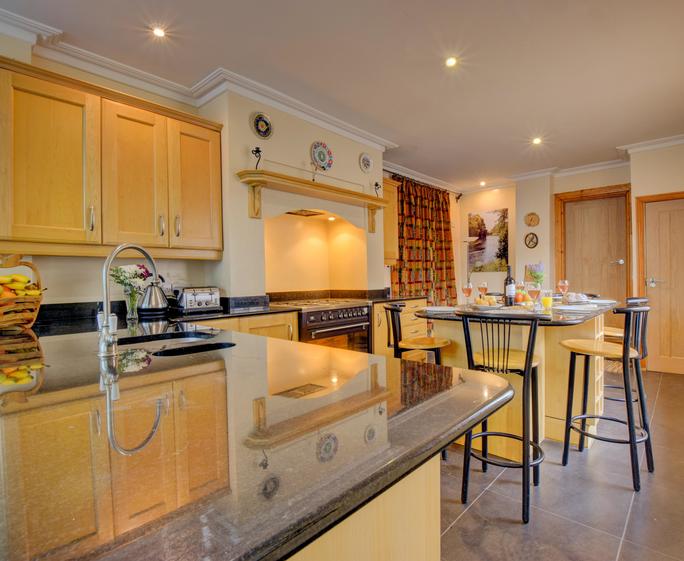 Pontcanna Townhouse Stylish Cardiff Townhouse