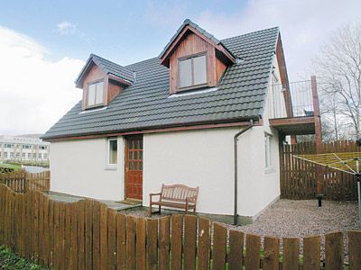 RIVERBANK COTTAGE