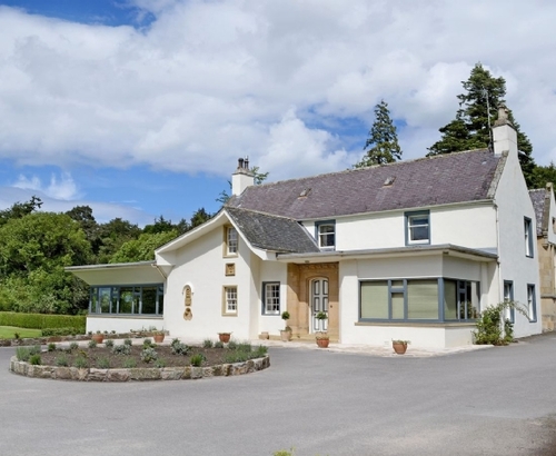 MAYNE ESTATE HOUSE