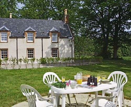 MARYBANK LODGE