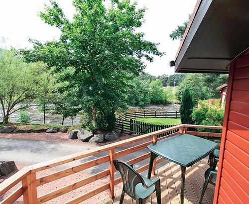 Oak Apple Lodge