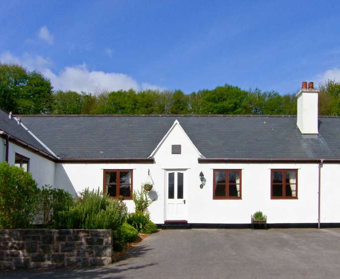 The Cottage