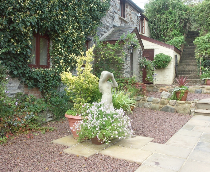 Dairy Cottage