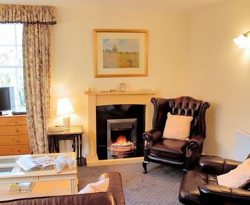 Stuart Suite