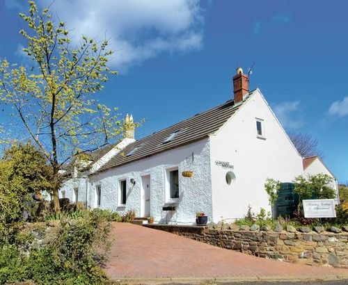 Morningside Cottage