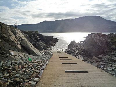 Secret Cottage Secret Cottage Ardara County Donegal Last