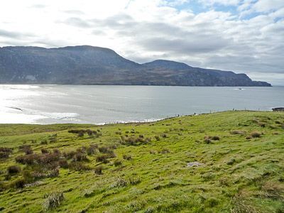 Secret Cottage Secret Cottage Ardara County Donegal Last