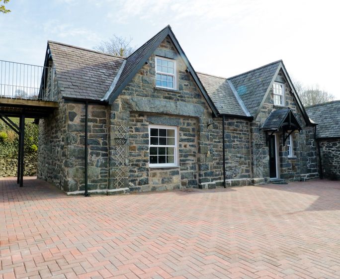 The Coach House