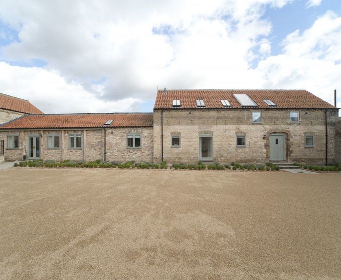 Stable Cottage Stable Cottage Cold Hanworth Lincolnshire Last