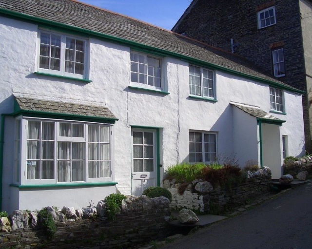 Admiral Admiral Boscastle Cornwall North Last Minute Cottages