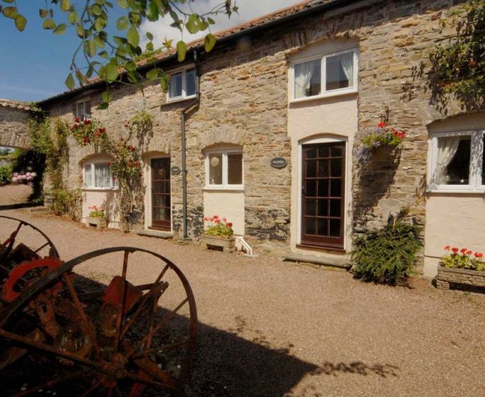 Muddlebridge Holiday Cottages Muddlebridge Holiday Cottages