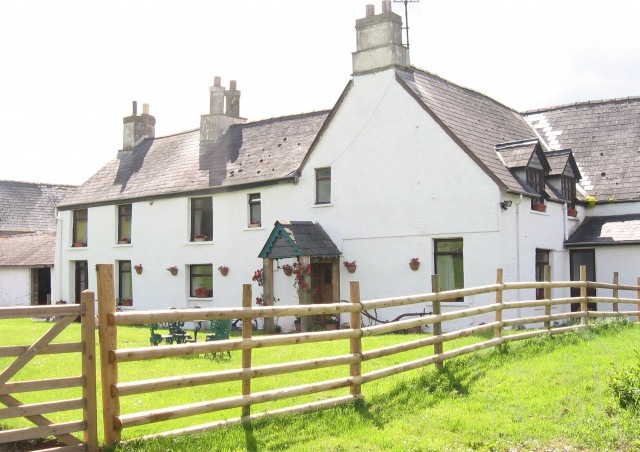 Meadowview Farmhouse Bluebell Cottage Apartments Meadowview
