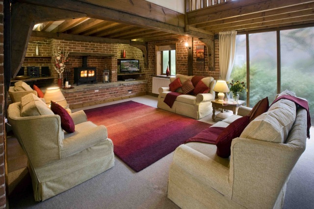 East View Farm Holiday Cottages East View Farm Holiday Cottages