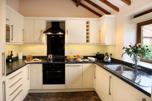 East View Farm Holiday Cottages East View Farm Holiday Cottages