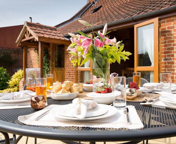 East View Farm Holiday Cottages East View Farm Holiday Cottages
