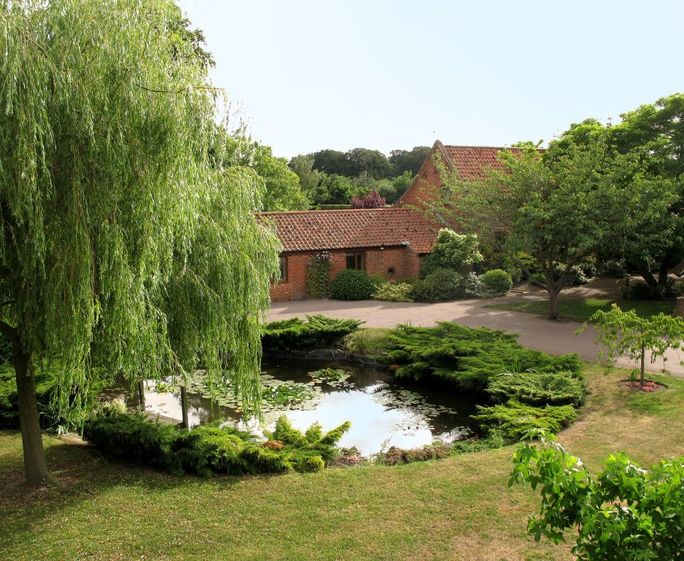East View Farm Holiday Cottages East View Farm Holiday Cottages