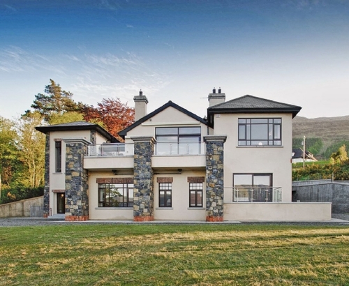 STARBOARD HOUSE